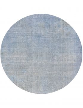 Vintage Carpet 196 X 196 blue