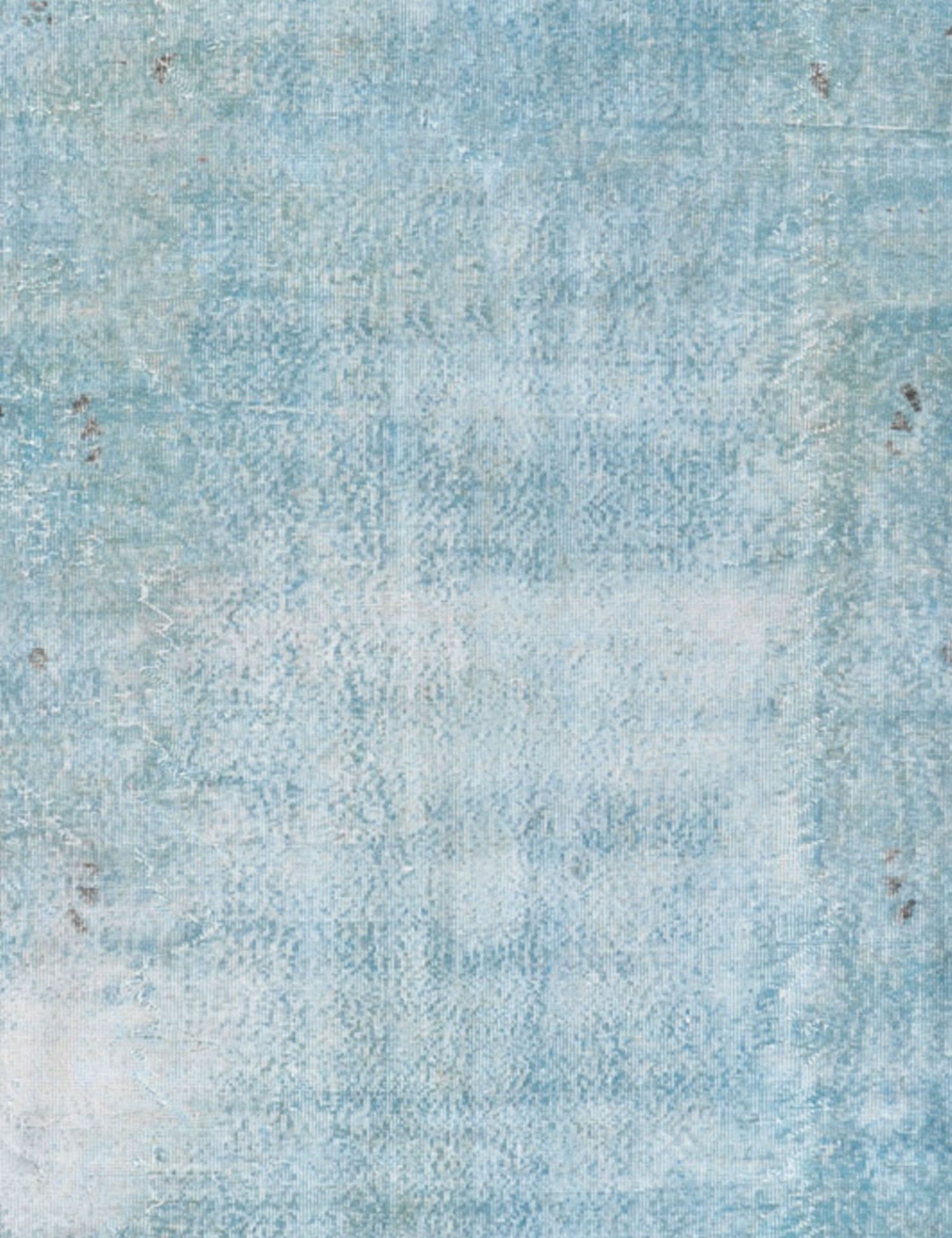 Vintage Teppich  blau <br/>292 x 201 cm