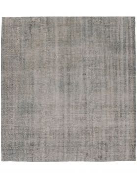 Vintage Carpet 211 X 211 harmaa