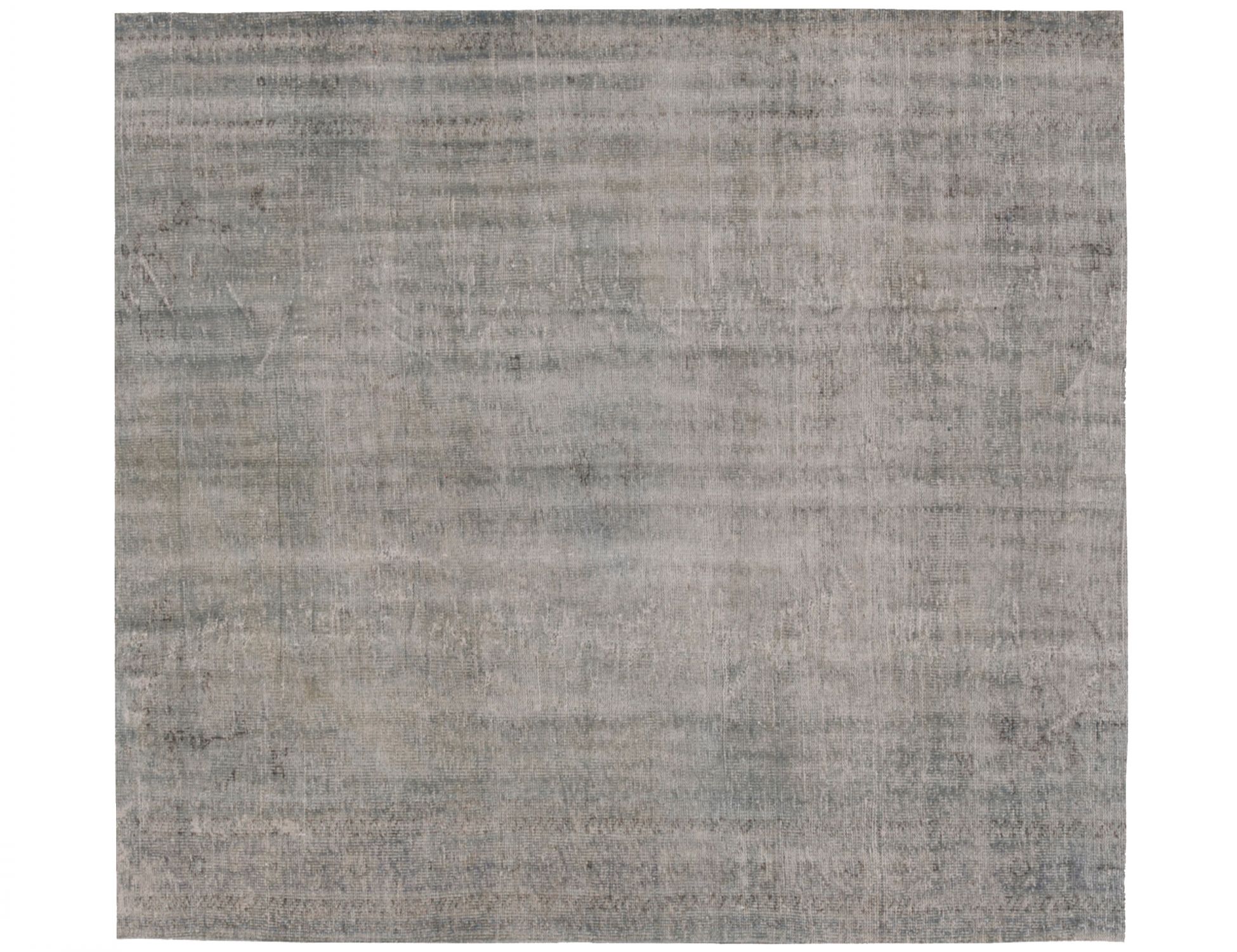 Vintage Matta  grå <br/>211 x 211 cm