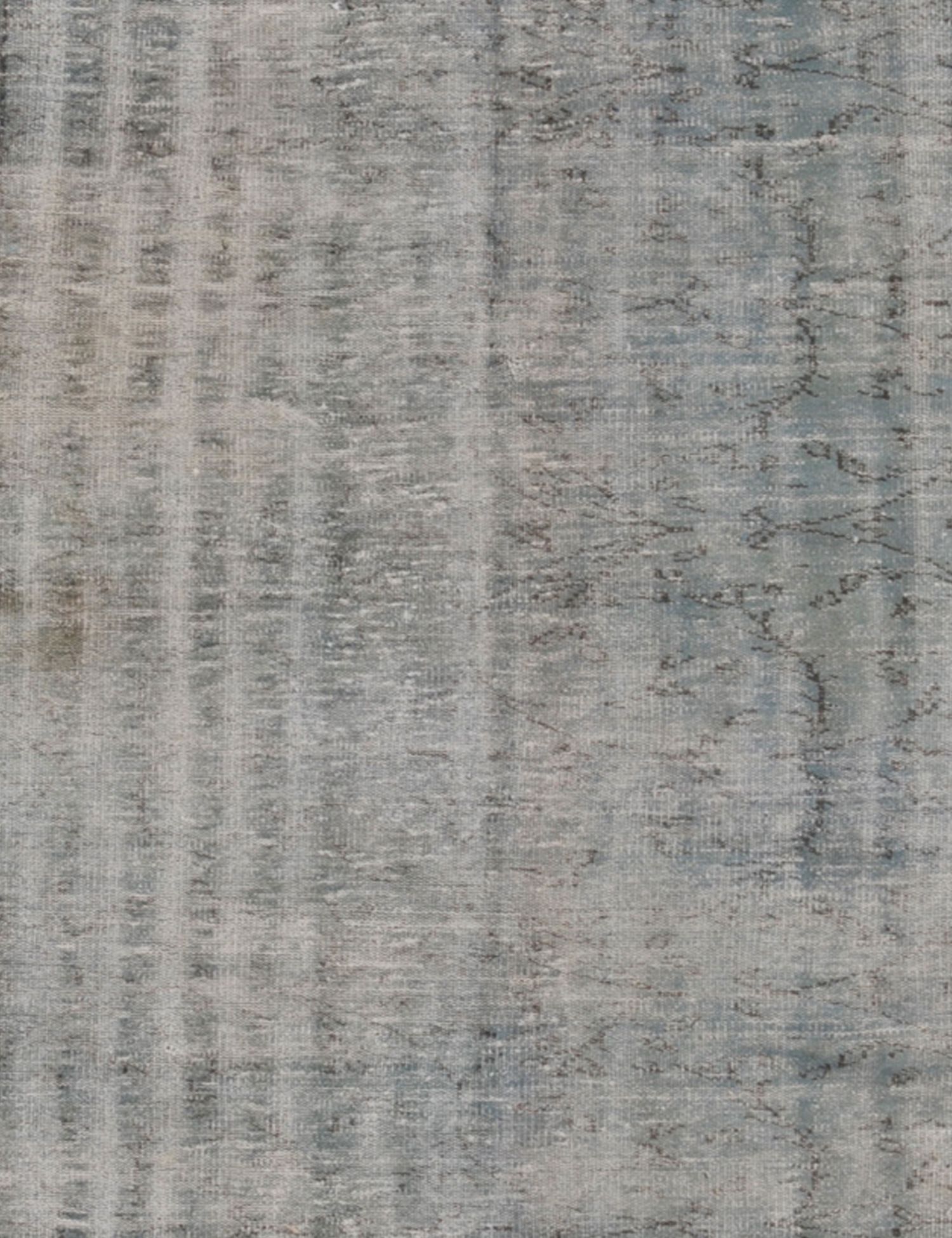 Vintage Teppich  grau <br/>168 x 168 cm