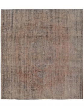 Tapis Vintage 181 X 181 grise