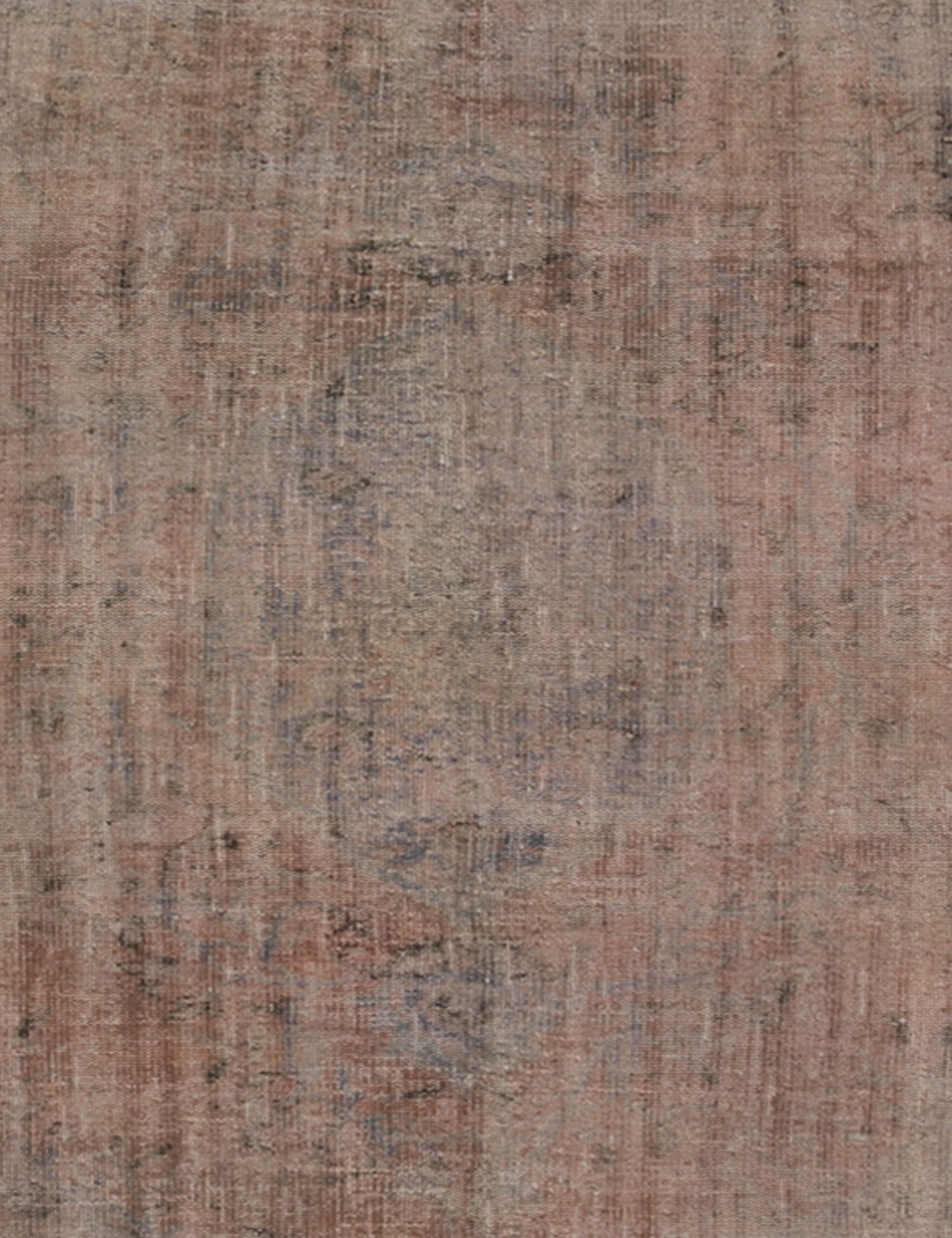 Vintage Teppich  grau <br/>181 x 181 cm