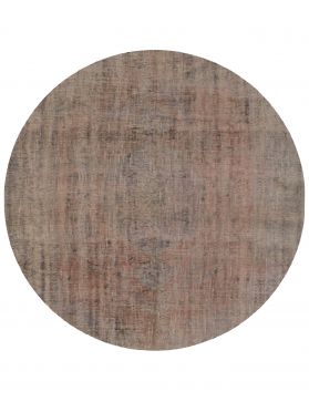 Tappeto Vintage  grigo <br/>181 x 181 cm