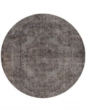 Vintage Carpet 170 X 170 grey
