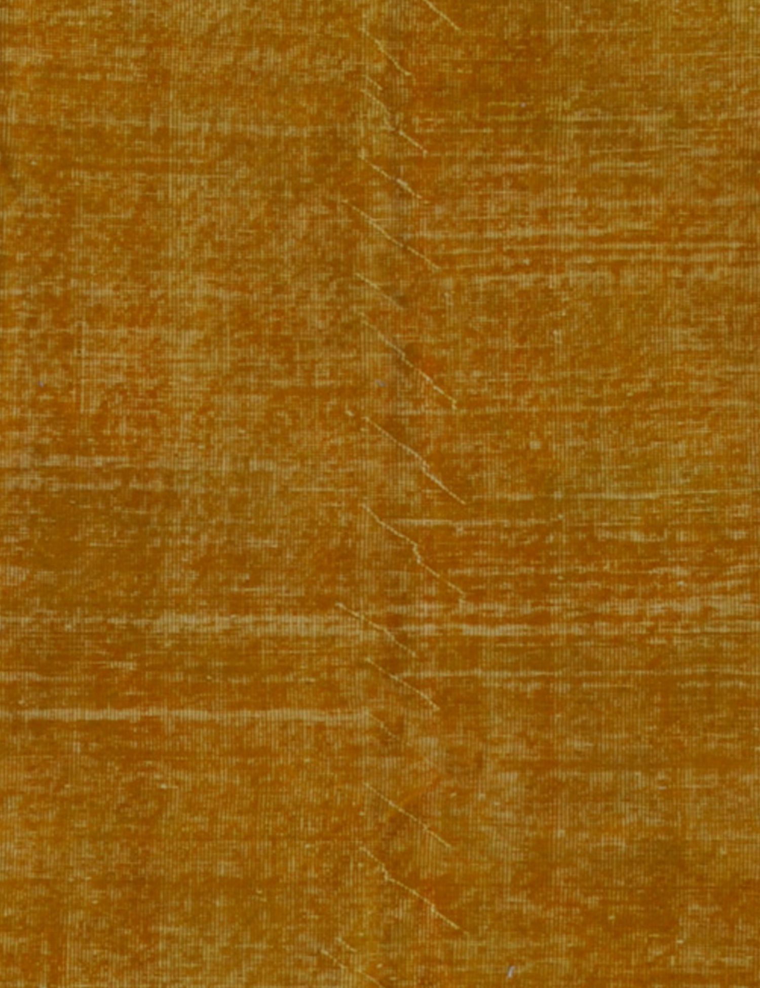 Vintage Teppich  orange <br/>158 x 158 cm