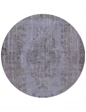 Vintage Carpet 177 X 177 grey