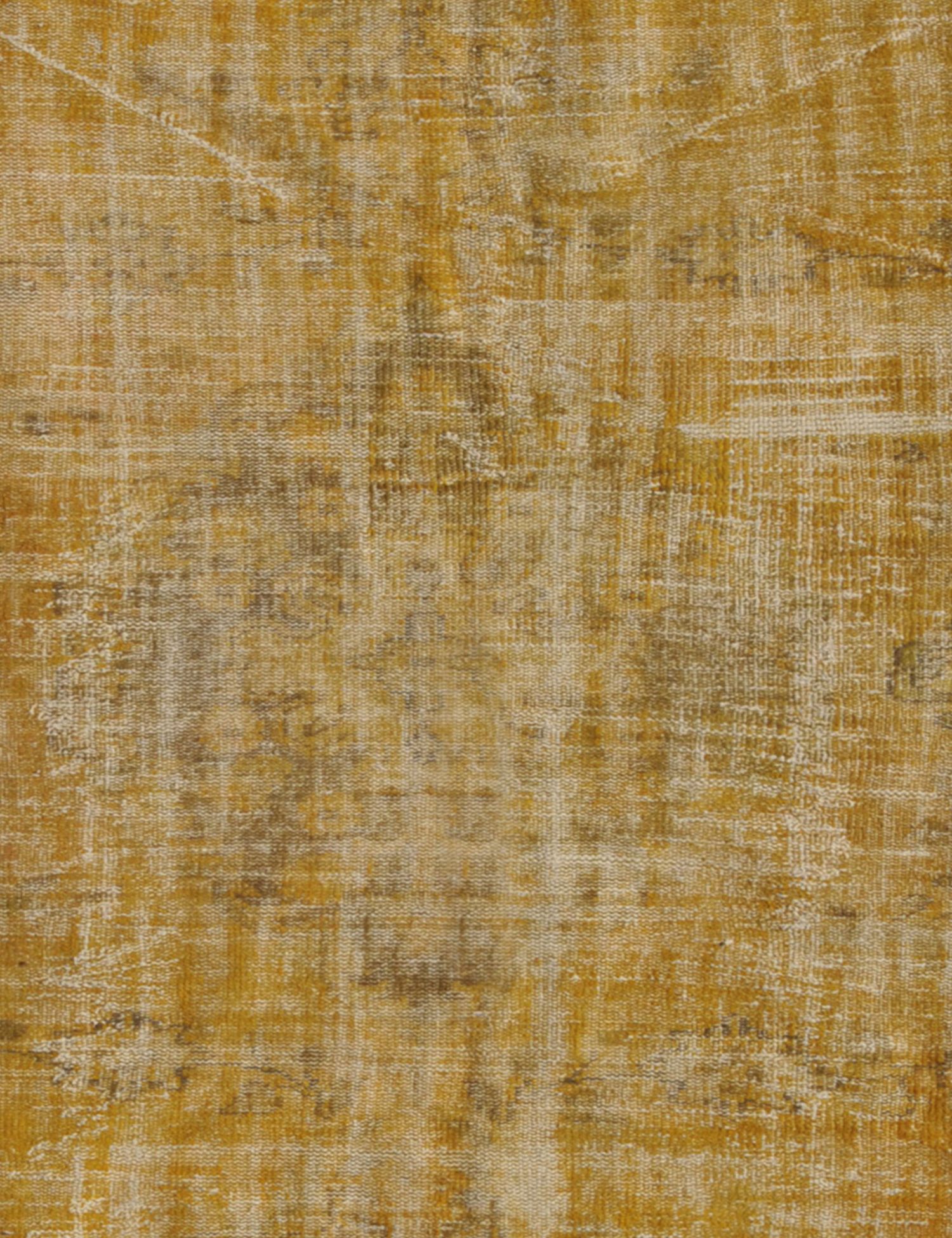 Remade Teppich  orange <br/>197 x 197 cm