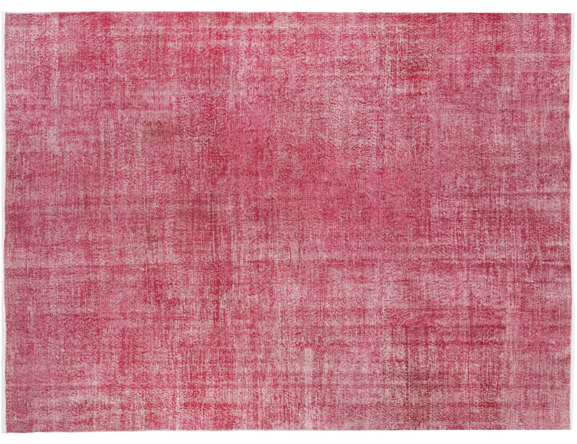 Pinkki Turkki Vintage Carpet 336 x 251 cm