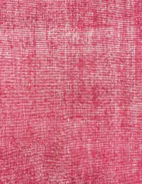 Pink Turkey Vintage Carpet 336 x 251 cm - view 4