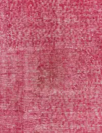 Pink Turkey Vintage Carpet 336 x 251 cm - view 3