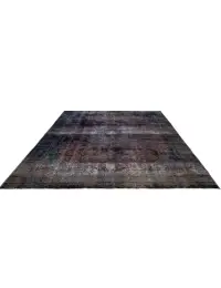 Sininen Persia Vintage Carpet 310 x 223 cm - view 2