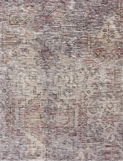 Grijs Perzië Vintage Tapijt 358 x 280 cm - view 4