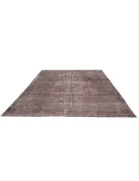 Grigio Persiano Tappeto Vintage 358 x 280 cm - view 2
