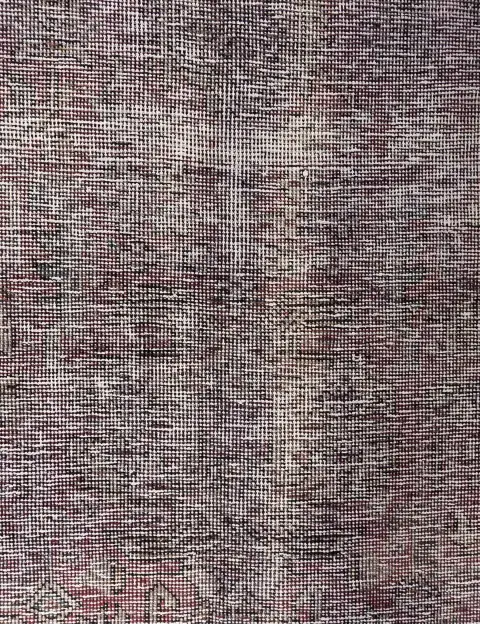 Grijs Perzië Vintage Tapijt 358 x 280 cm - view 3