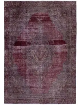 Beige Persien Stonewash 350 x 263 cm