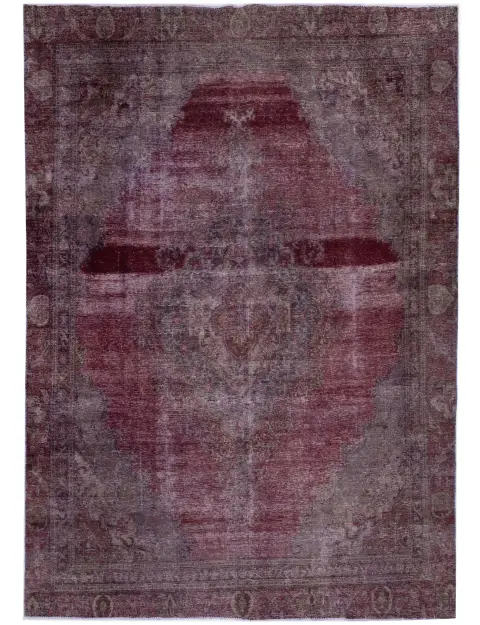 Beige Persien Stonewash 350 x 263 cm