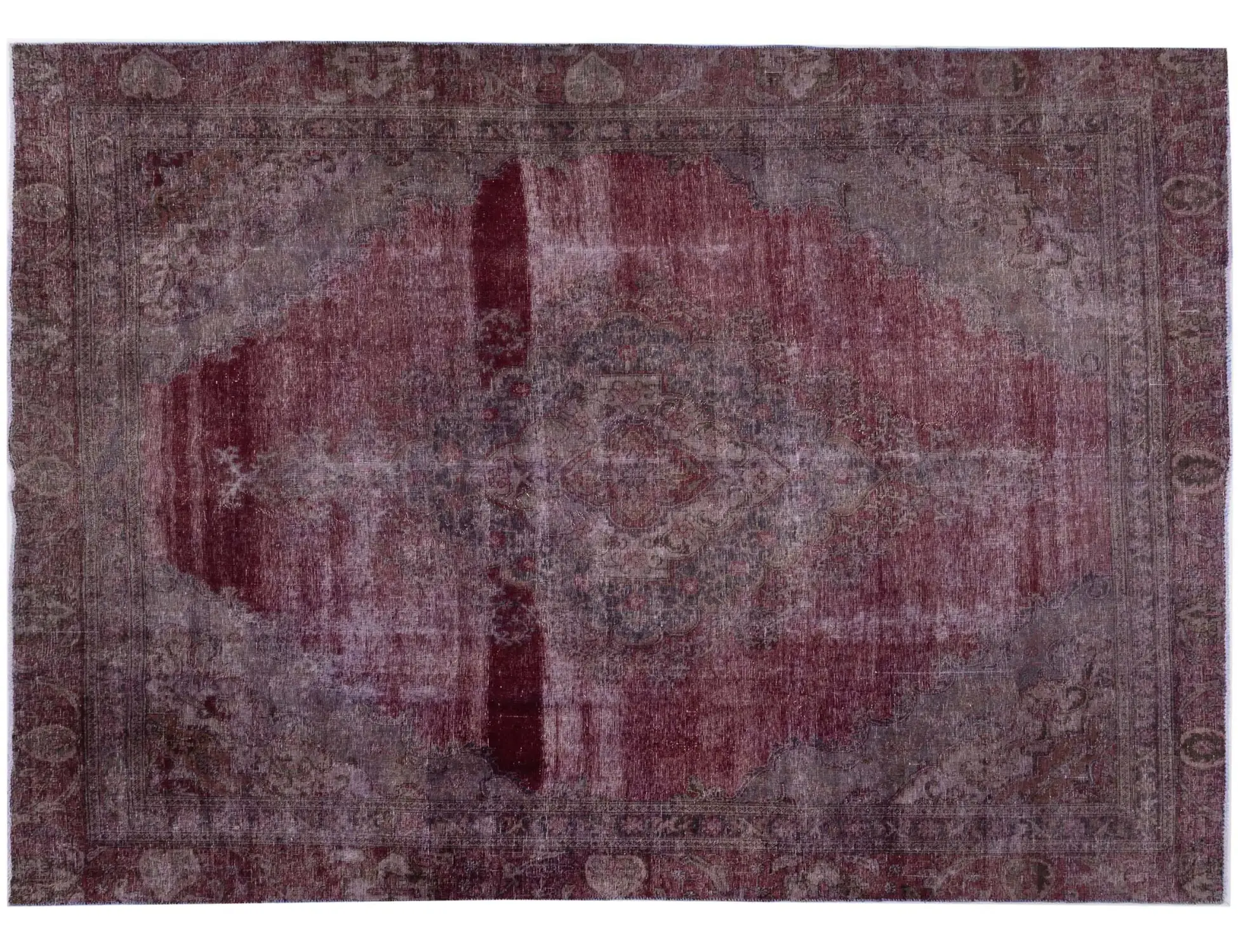 Beige Persien Stonewash 350 x 263 cm