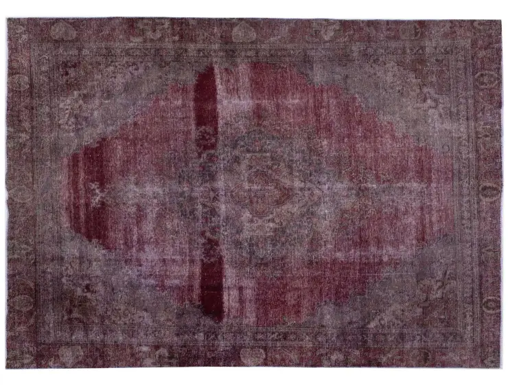 Beige Persien Stonewash 350 x 263 cm