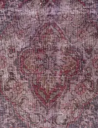 Beige Persien Stonewash 350 x 263 cm - view 4