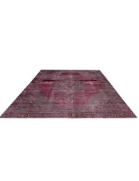 Beige Persien Stonewash 350 x 263 cm - view 1