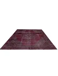 Beige Persien Stonewash 350 x 263 cm - view 2