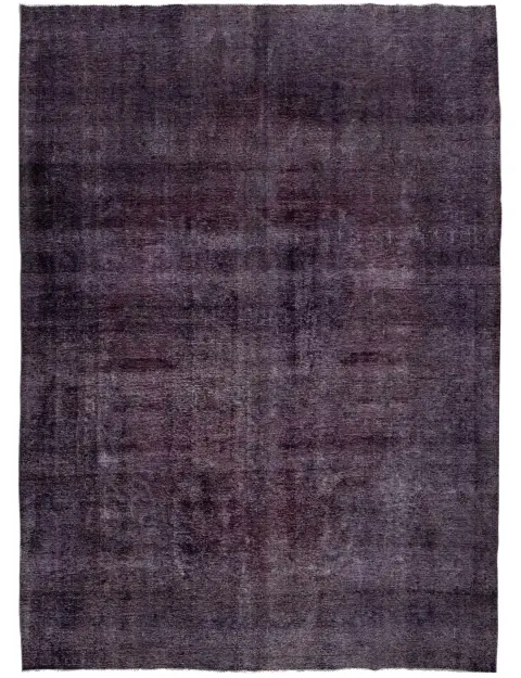 Violetti Persia Vintage Carpet 380 x 293 cm