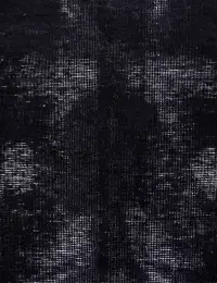Svart Persien Vintage Matta 385 x 288 cm - view 3