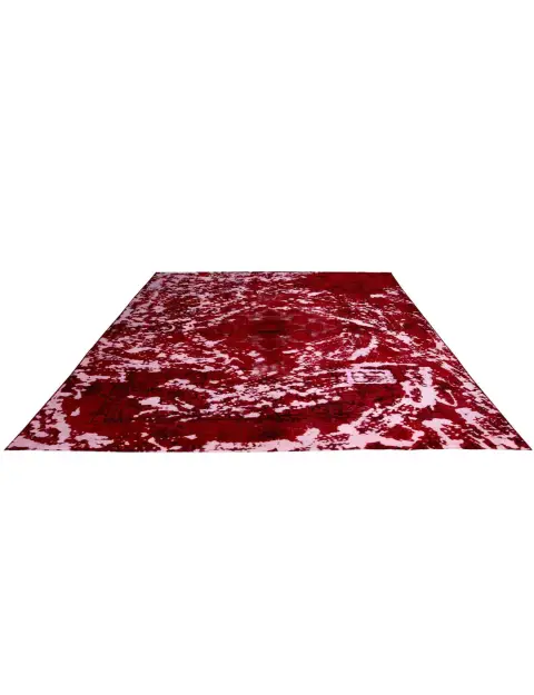 Rosso Persiano Tappeto Vintage 303 x 203 cm - view 2