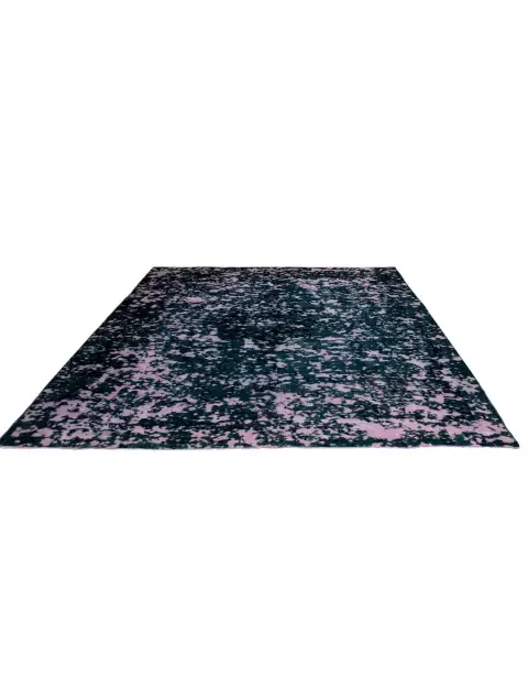 Grønn Persia Vintage Teppe 285 x 190 cm - view 2
