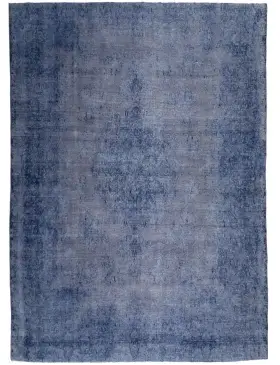 Blå Persien Vintage Heritage 353 x 293 cm