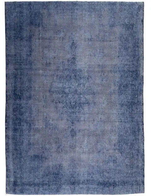 Blauw Perzië Vintage Heritage 353 x 293 cm