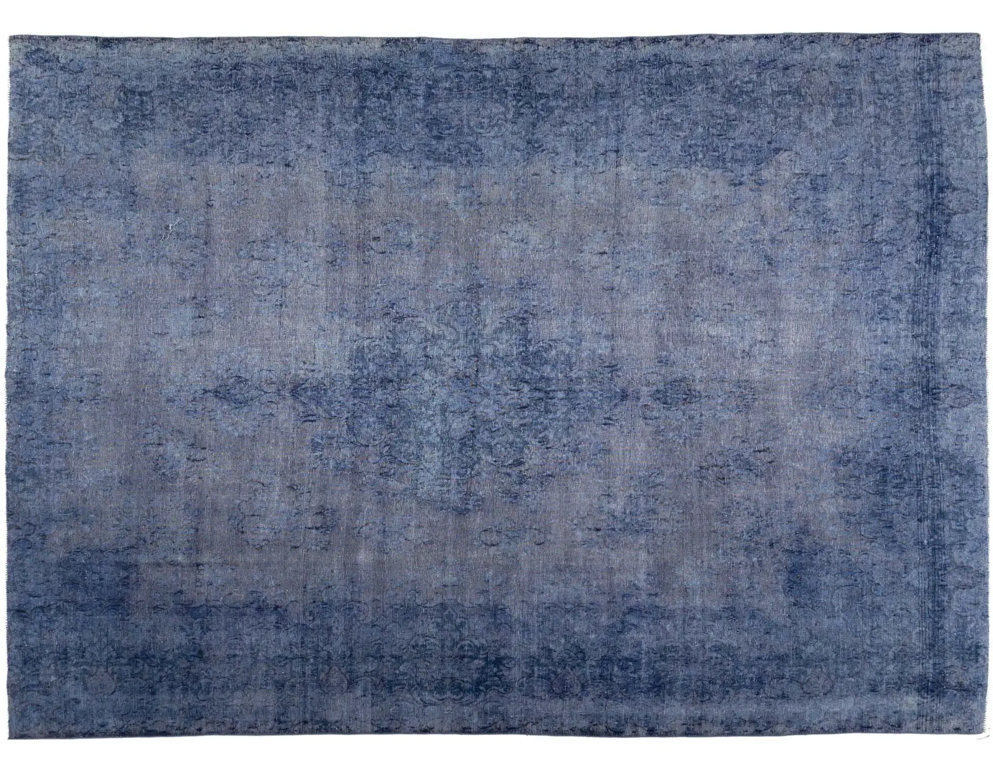 Azul Persa Vintage Heritage 353 x 293 cm