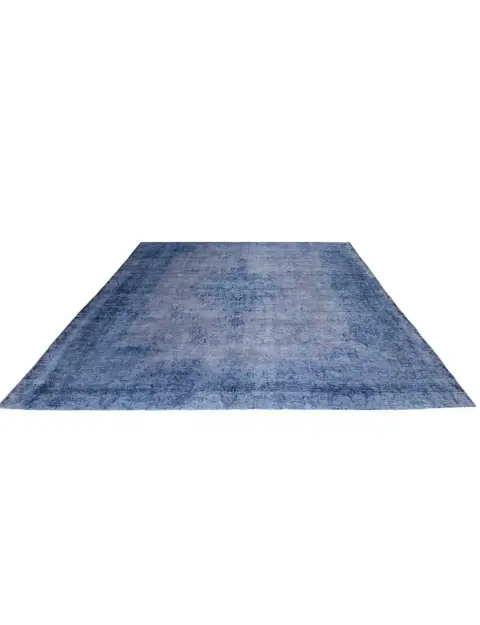 Blauw Perzië Vintage Heritage 353 x 293 cm - view 1