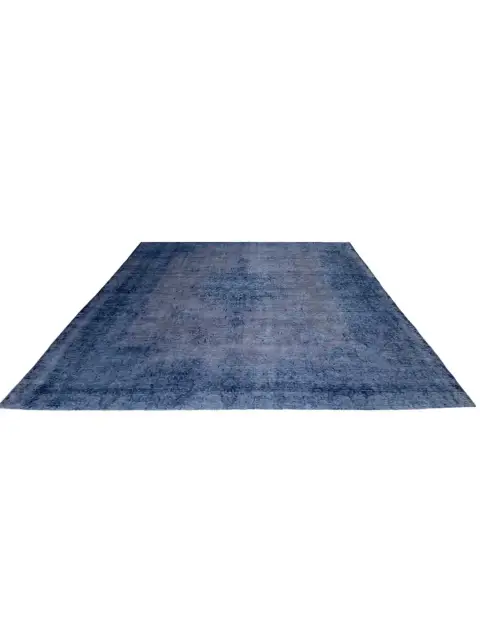 Blauw Perzië Vintage Heritage 353 x 293 cm - view 2