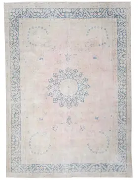 Beige Persien Vintage Heritage 346 x 252 cm