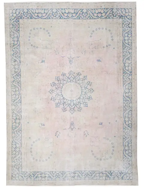 Beige Persien Vintage Heritage 346 x 252 cm