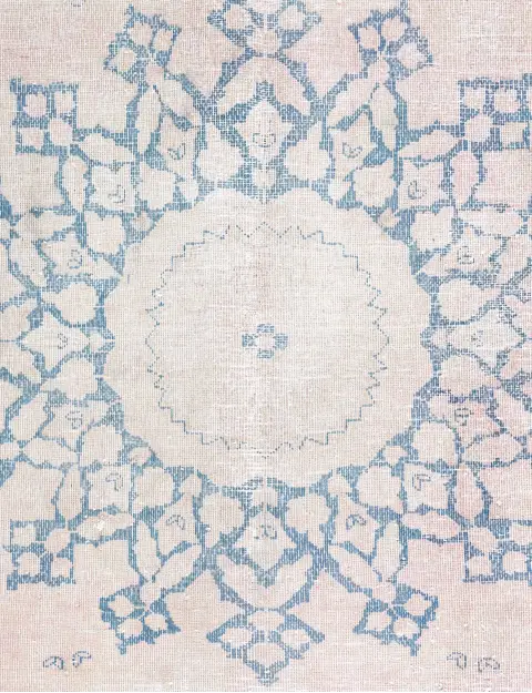 Beige Persien Vintage Heritage 346 x 252 cm - view 4