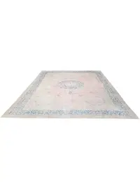 Beige Persien Vintage Heritage 346 x 252 cm - view 1