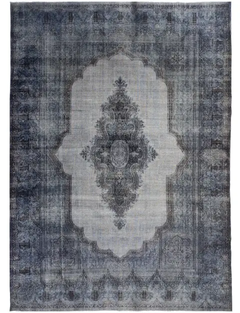 Grey Persia Vintage Heritage 452 x 300 cm