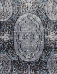 Grå Persien Vintage Heritage 452 x 300 cm - view 4
