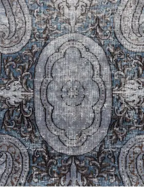 Grau Persien Vintage Heritage 452 x 300 cm - view 4