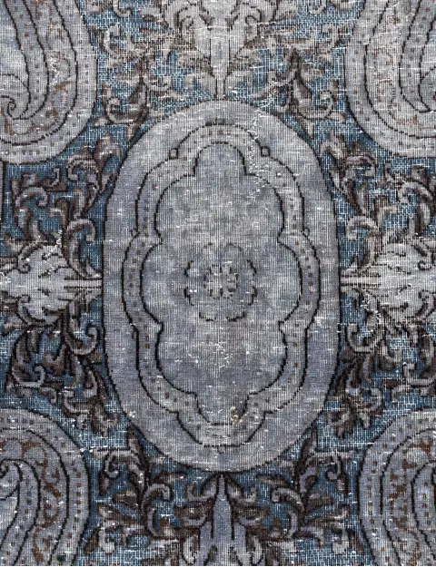 Grey Persia Vintage Heritage 452 x 300 cm - view 4