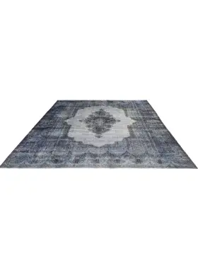 Grau Persien Vintage Heritage 452 x 300 cm - view 1