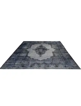 Grau Persien Vintage Heritage 452 x 300 cm - view 2