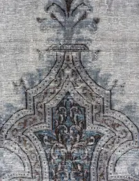 Grå Persien Vintage Heritage 452 x 300 cm - view 3