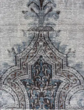 Grau Persien Vintage Heritage 452 x 300 cm - view 3