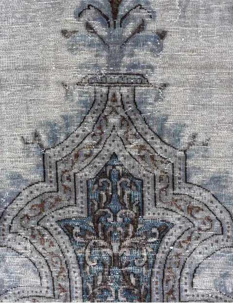 Grey Persia Vintage Heritage 452 x 300 cm - view 3