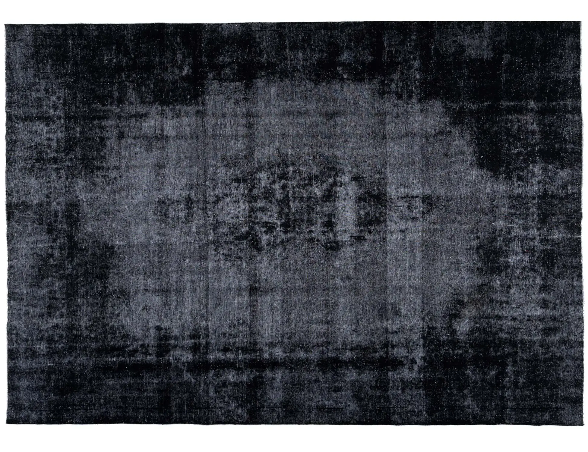 Musta Persia Vintage Heritage 390 x 284 cm