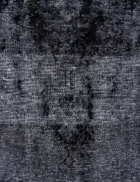 Svart Persien Vintage Heritage 390 x 284 cm - view 3